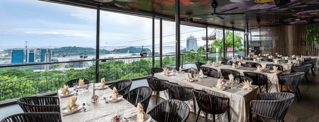 corporate event venue