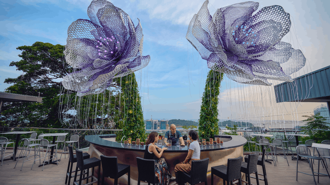 The Mirabilis Bar