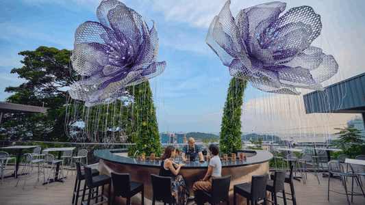 The Mirabilis Bar