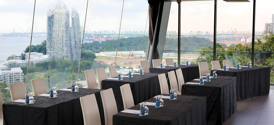 corporate event venue