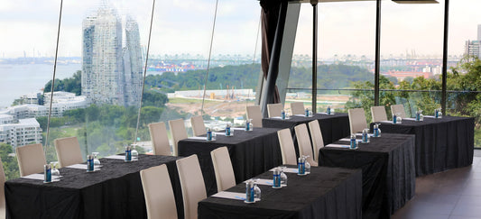 corporate event venue